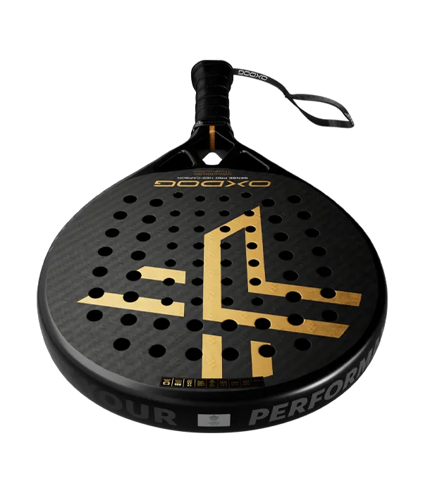 Oxdog Sense pro Classic Series Padel Racket