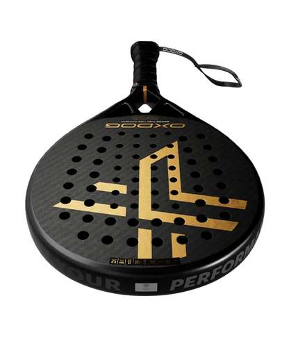 Oxdog Sense pro Classic Series Padel Racket