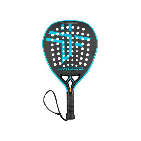Oxdog Ultimate Match 2023 Padel Racket Padel Racket Oxdog