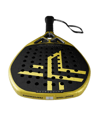 Oxdog Ultimate Pro Smash 2025 Padel Racket