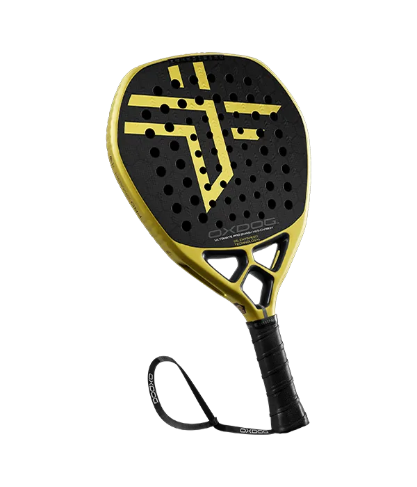 Oxdog Ultimate Pro Smash 2025 Padel Racket