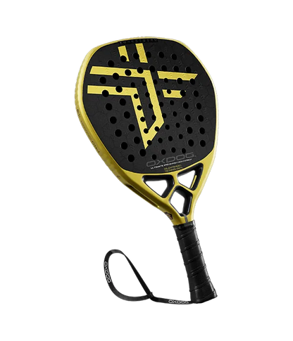 Oxdog Ultimate Pro Smash 2025 Padel Racket