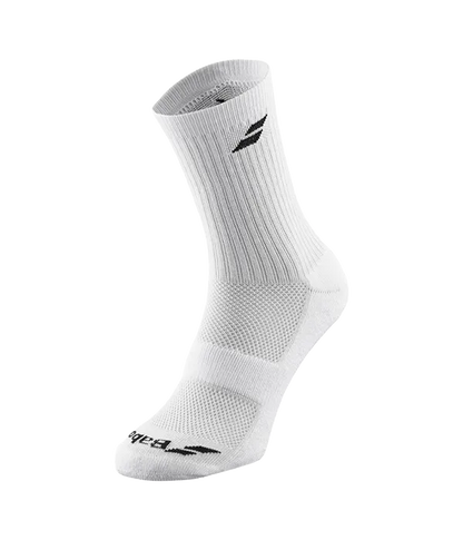 Socks Babolat Multicolor Junior (Pack x3)