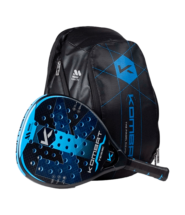 Kombat Padel Rackets