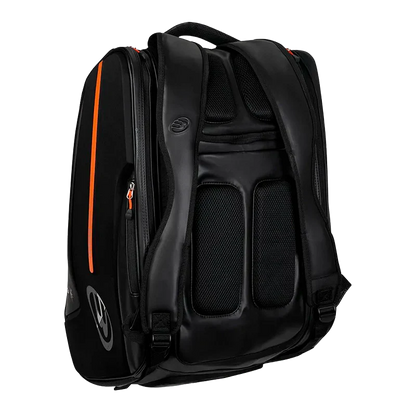 Padel Bag  Bullpadel Hack Negro 2026