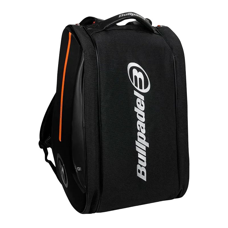 Padel Bag  Bullpadel Hack Negro 2026