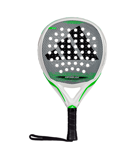 Adidas Adipower Light 3.3 2024 Padel Racket Padel Racket Adidas