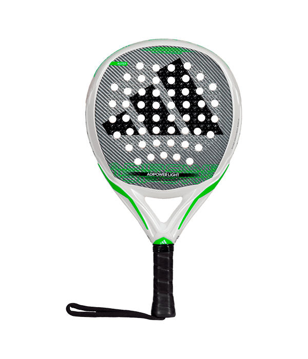 Adidas Adipower Light 3.3 2024 Padel Racket Padel Racket Adidas