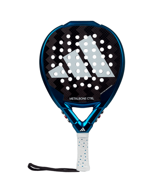Adidas Metalbone CTRL 3.3 2024 Padel Racket Padel Racket Adidas