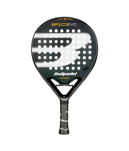 Bullpadel BP10 EVO 2025 Padel Racket
