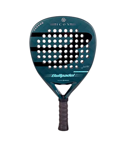 Bullpadel Icon 2025 Juan M. Díaz Padel Racket