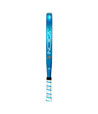 Bullpadel Indiga Boy 2025 Padel Racket