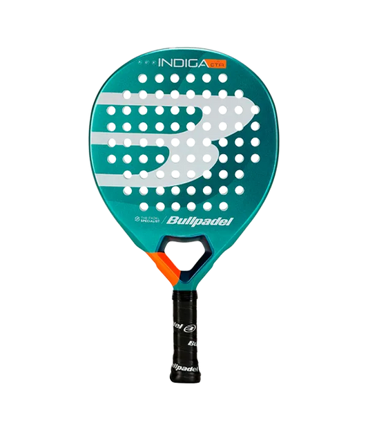 Bullpadel Indiga CTR 2025 Padel Racket