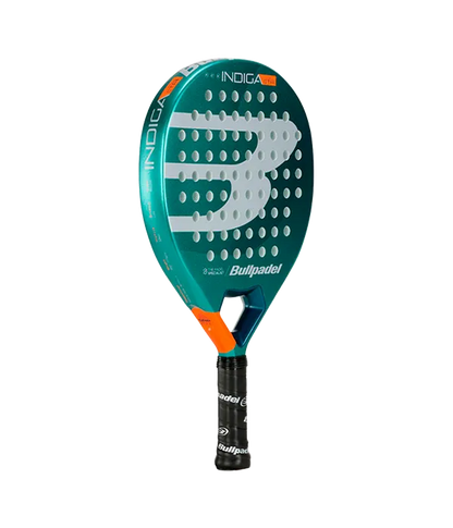 Bullpadel Indiga CTR 2025 Padel Racket