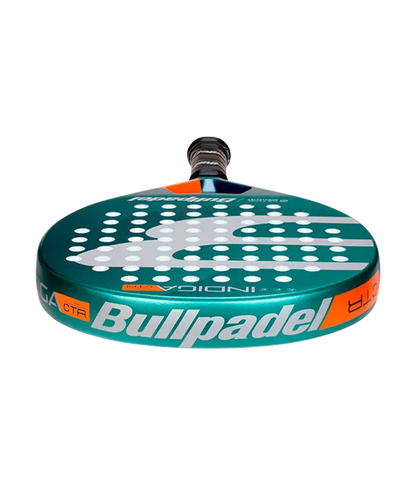Bullpadel Indiga CTR 2025 Padel Racket