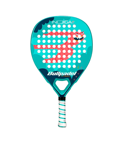 Bullpadel Indiga Girl 2025 Padel Racket