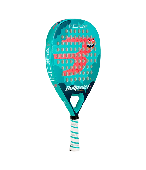 Bullpadel Indiga Girl 2025 Padel Racket