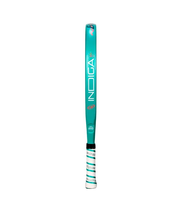 Bullpadel Indiga Girl 2025 Padel Racket