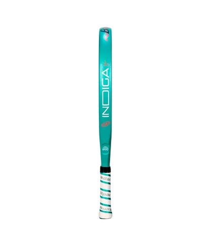 Bullpadel Indiga Girl 2025 Padel Racket