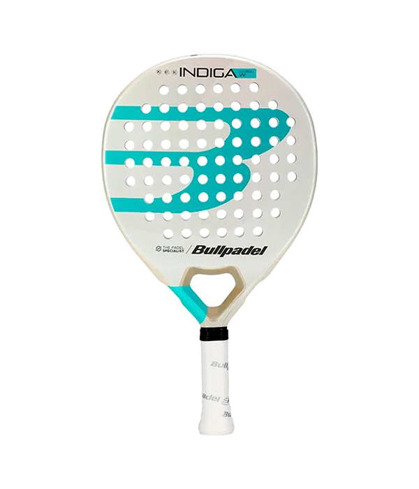 Bullpadel Indiga Mujer 2025 Padel Racket