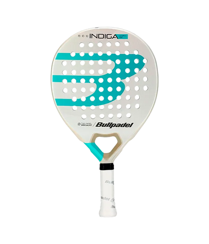Bullpadel Indiga Mujer 2025 Padel Racket
