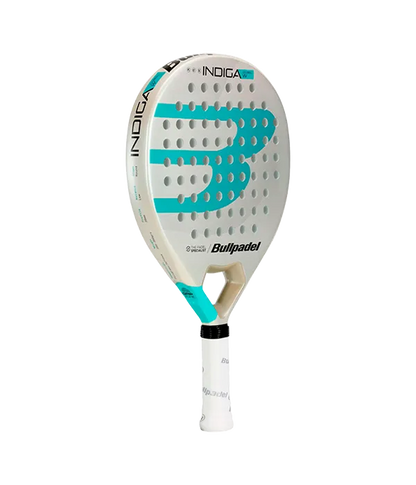 Bullpadel Indiga Mujer 2025 Padel Racket
