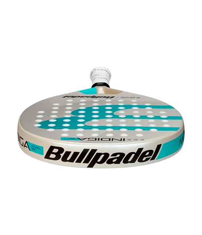 Bullpadel Indiga Mujer 2025 Padel Racket