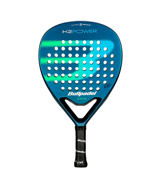 Bullpadel K2 Power 2025 Padel Racket