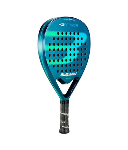 Bullpadel K2 Power 2025 Padel Racket