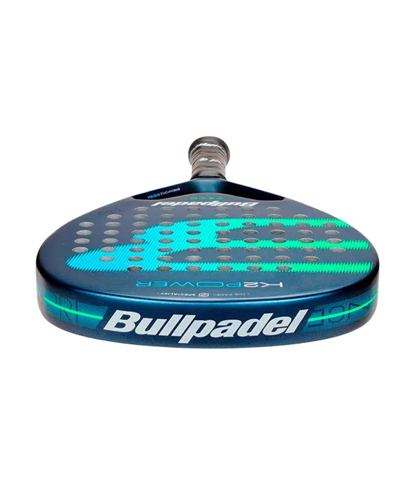 Bullpadel K2 Power 2025 Padel Racket