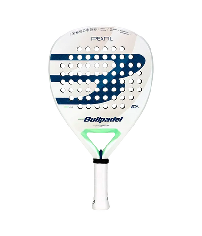 Bullpadel Pearl 2025 Bea González Padel Racket