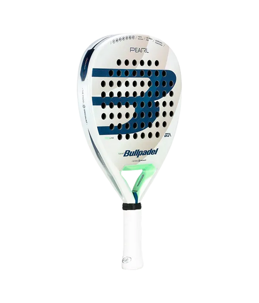 Bullpadel Pearl 2025 Bea González Padel Racket