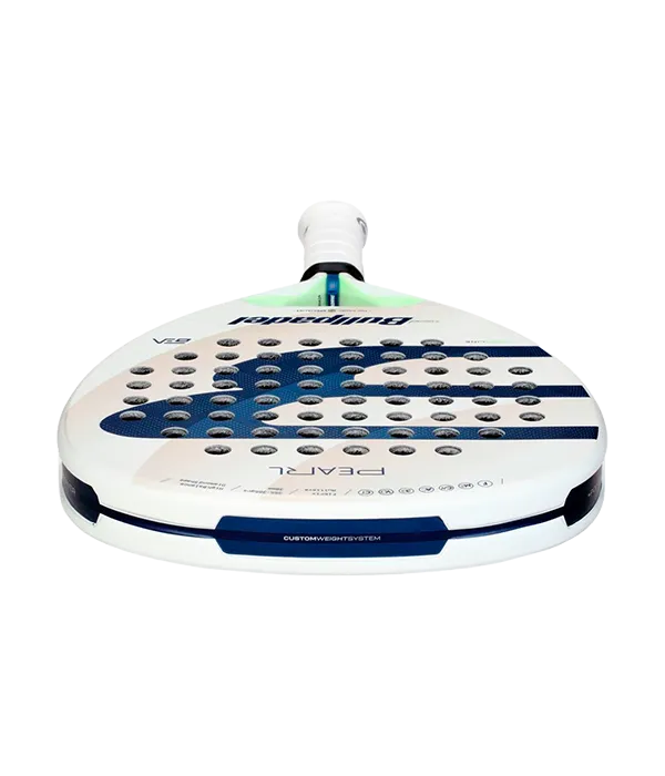 Bullpadel Pearl 2025 Bea González Padel Racket
