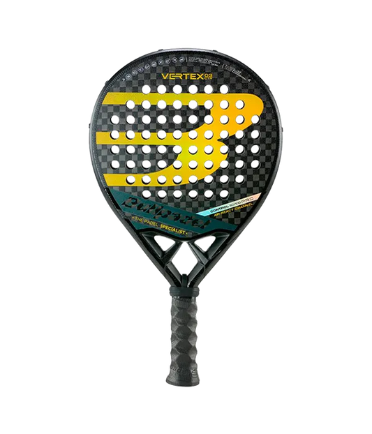 Bullpadel VERTEX 03 CTR Padel Racket