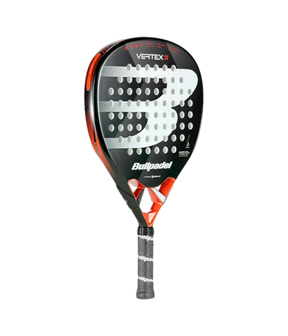 Bullpadel VERTEX 04 Junior 2025 Juan Tello Padel Racket