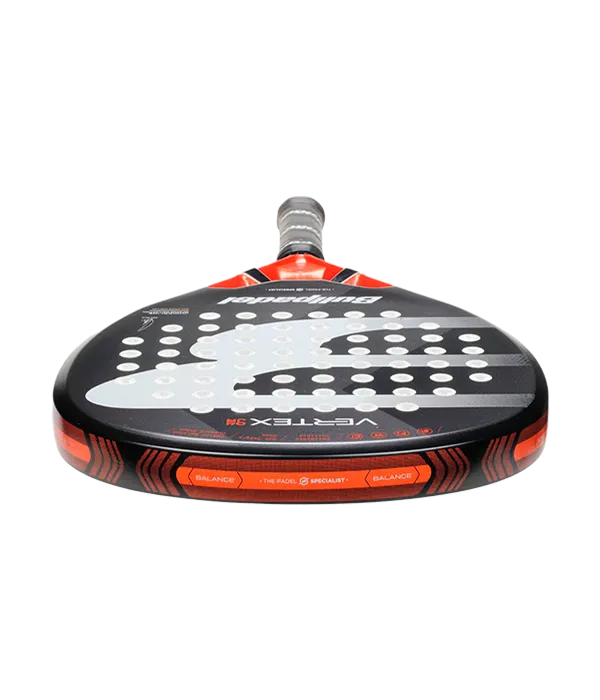 Bullpadel VERTEX 04 Junior 2025 Juan Tello Padel Racket