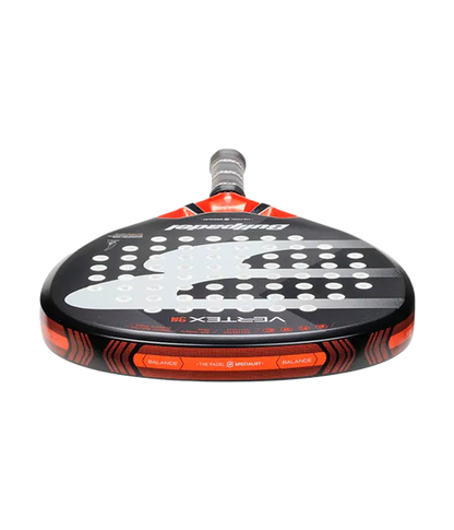 Bullpadel VERTEX 04 Junior 2025 Juan Tello Padel Racket