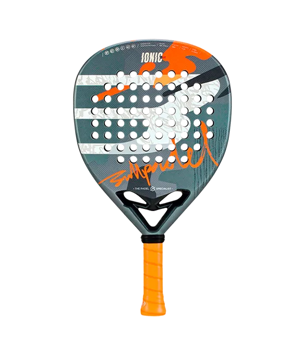 Bullpadel Ionic Power 2025 Padel Racket