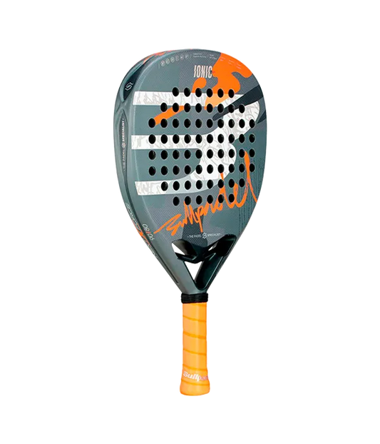 Bullpadel Ionic Power 2025 Padel Racket