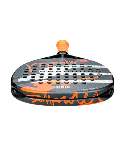 Bullpadel Ionic Power 2025 Padel Racket