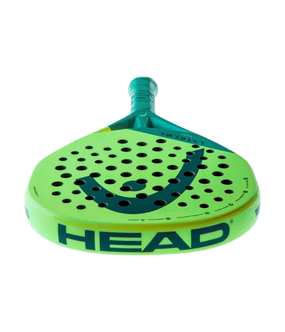 HEAD Extreme Elite Padel Racket