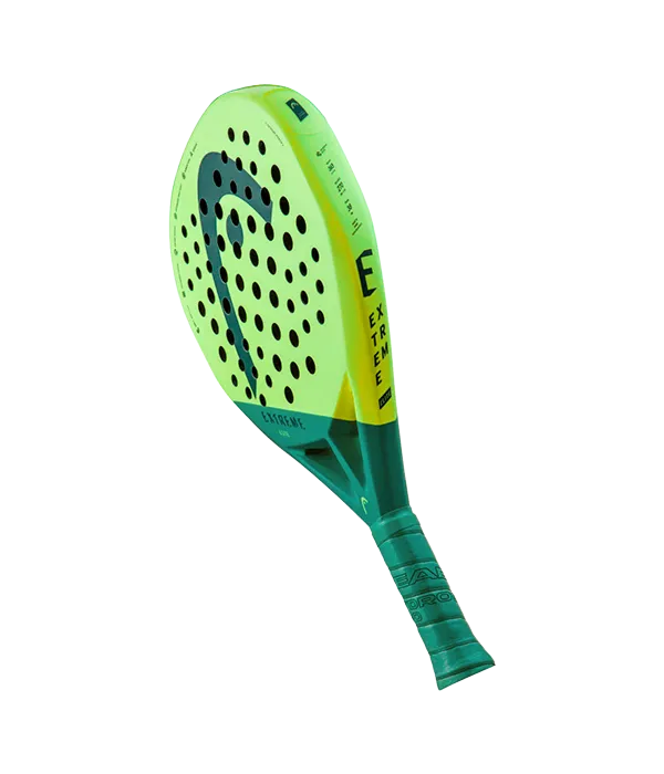 HEAD Extreme Elite Padel Racket
