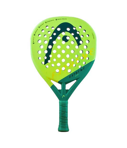 HEAD Extreme Elite Padel Racket
