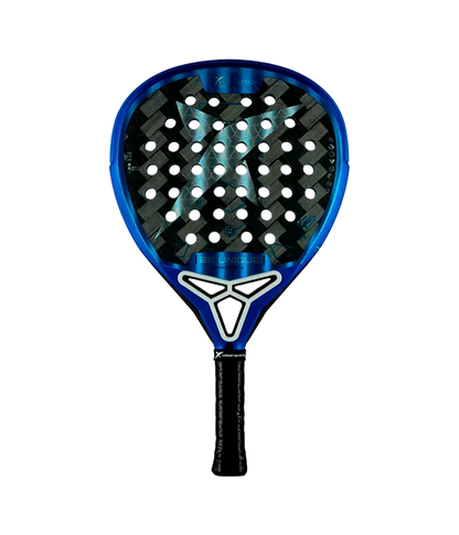 Drop Shot Axion Attack 1.0 2025 Jon Sanz Padel Racket