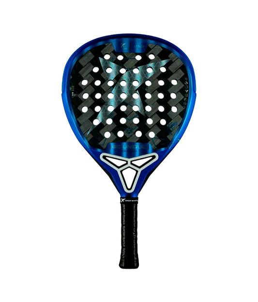 Drop Shot Axion Attack 1.0 2025 Jon Sanz Padel Racket