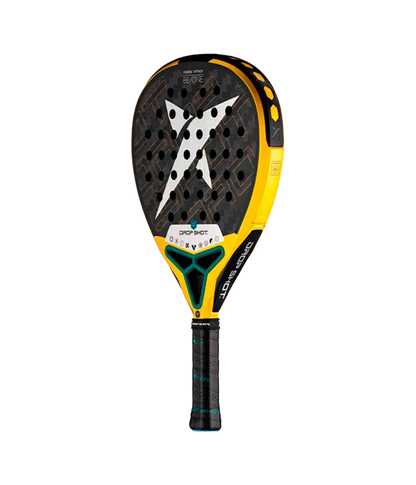 Drop Shot Axion Attack Jon Sanz Padel Racket
