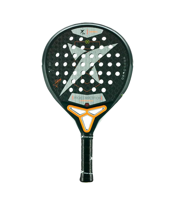 Drop Shot Axion Control 1.0 2025 Padel Racket