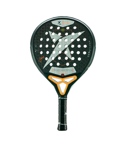 Drop Shot Axion Control 1.0 2025 Padel Racket