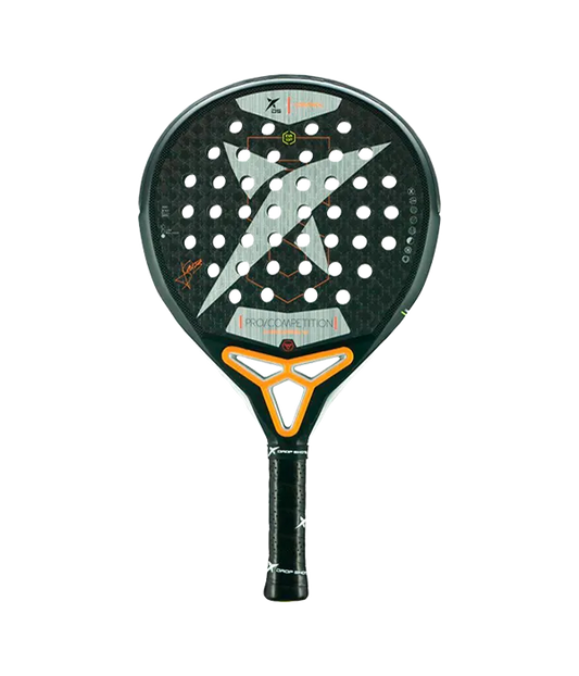 Drop Shot Axion Control 1.0 2025 Padel Racket