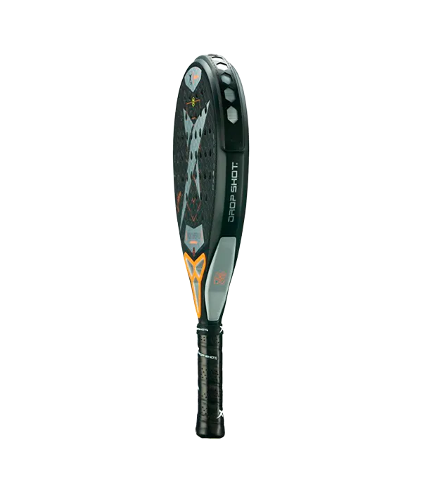 Drop Shot Axion Control 1.0 2025 Padel Racket